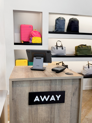 Toshiba’s new TCx® M7 and TCx® M11 mobile solutions empower retailers to create a seamless bridge between digital and in-store experiences, unlocking new levels of efficiency, accuracy, and customer satisfaction.