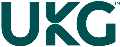 UKG Inc. Logo