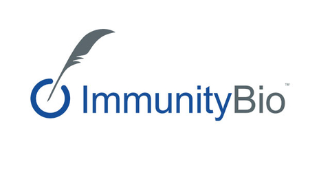 ImmunityBio Logo
