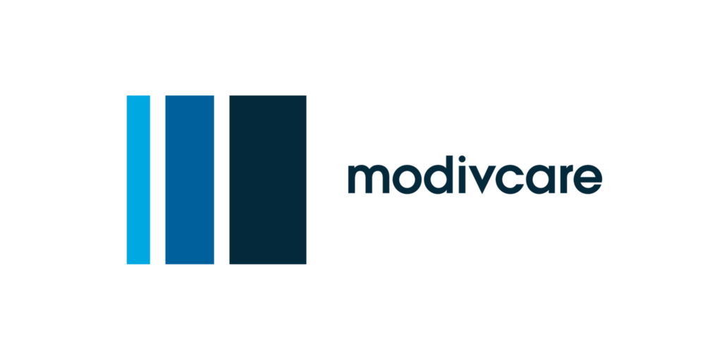 Modivcare Announces Confirmation of Restructuring Plan 1 Modivcare logo