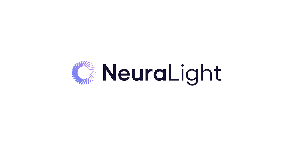 NeuraLight Reveals the World-Class Scientific Leaders Helping to Advance Its Transformation of Disease Progression Measurement in Neurology 1 nl light logo