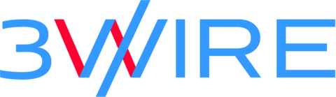 3Wire Partners Logo