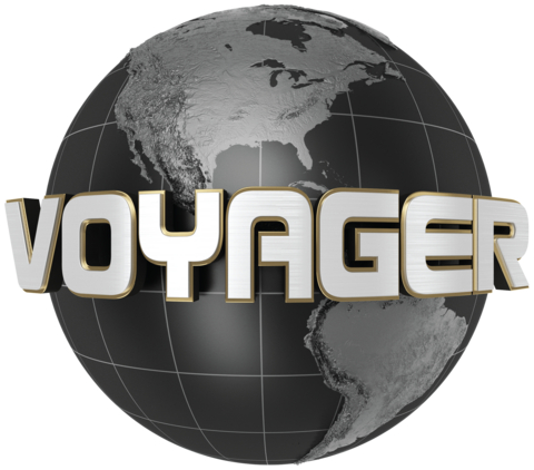 Voyager Trucking Corporation Logo