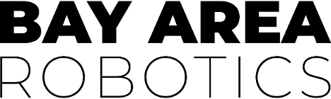 Bay Area Robotics Association Logo
