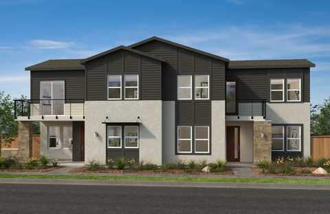 thumbnail KB Home announces the grand opening of two new communities within the highly desirable Crosswinds Master Plan in Morgan Hill, California.