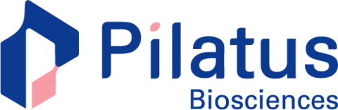Pilatus Biosciences Inc. Logo