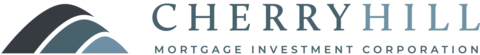 Cherry Hill Mortgage Investment Corporation Logo