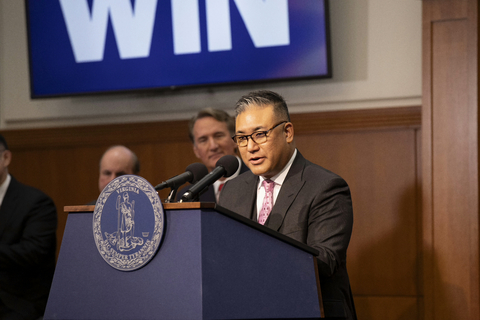 thumbnail Patrick Y. Shim, Managing Director, LS Cable & System