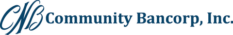 CNB Community Bancorp, Inc. Logo