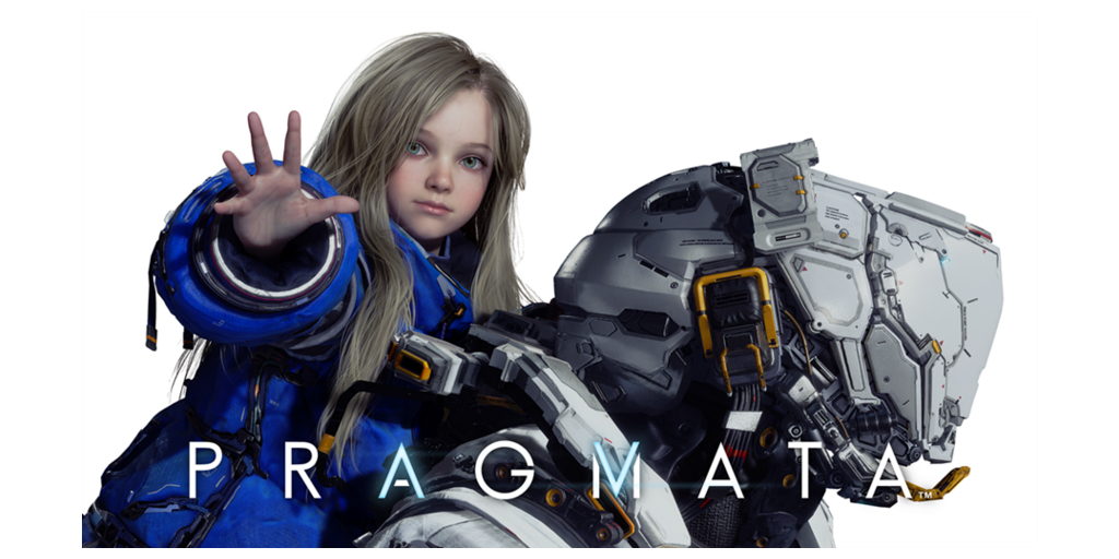  Il nuovissimo IP PRAGMATA di Capcom verrà lanciato il 24 aprile 2026!