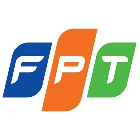 FPT Corporation Logo