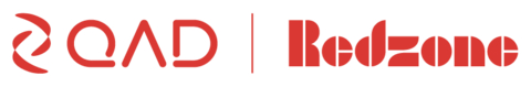QAD Inc. Logo