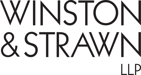 Winston & Strawn and Taylor Wessing UK Logo