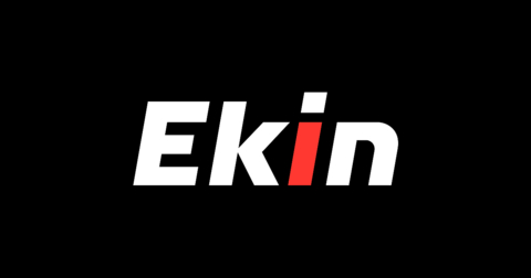 Ekin Smart City Technology Logo