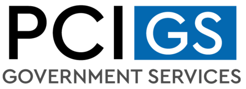 PCI Government Services Logo