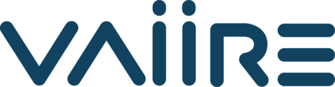 Vaiire Logo