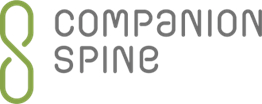 Companion Spine Logo