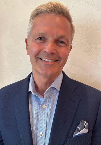 original Mark Rothera, CEO TreeFrog Therapeutics