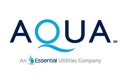 Aqua Pennsylvania Logo
