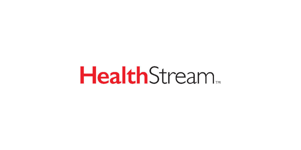 HealthStream Acquires MissionCare Collective, Adding the Nation’s Largest Caregiver Network with myCNAjobs.com, which Becomes the Company’s Third Career Network 1 logo HSTM USE THIS for BW 28Sept2020FINAL