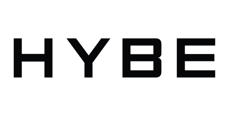 HYBE Logo