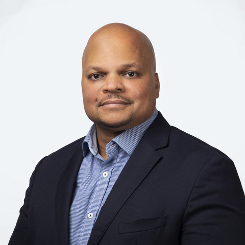 original Dwayne Hunt, SVP, Head of Property Insurance at Hamilton Re