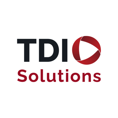 TDI Solutions Logo