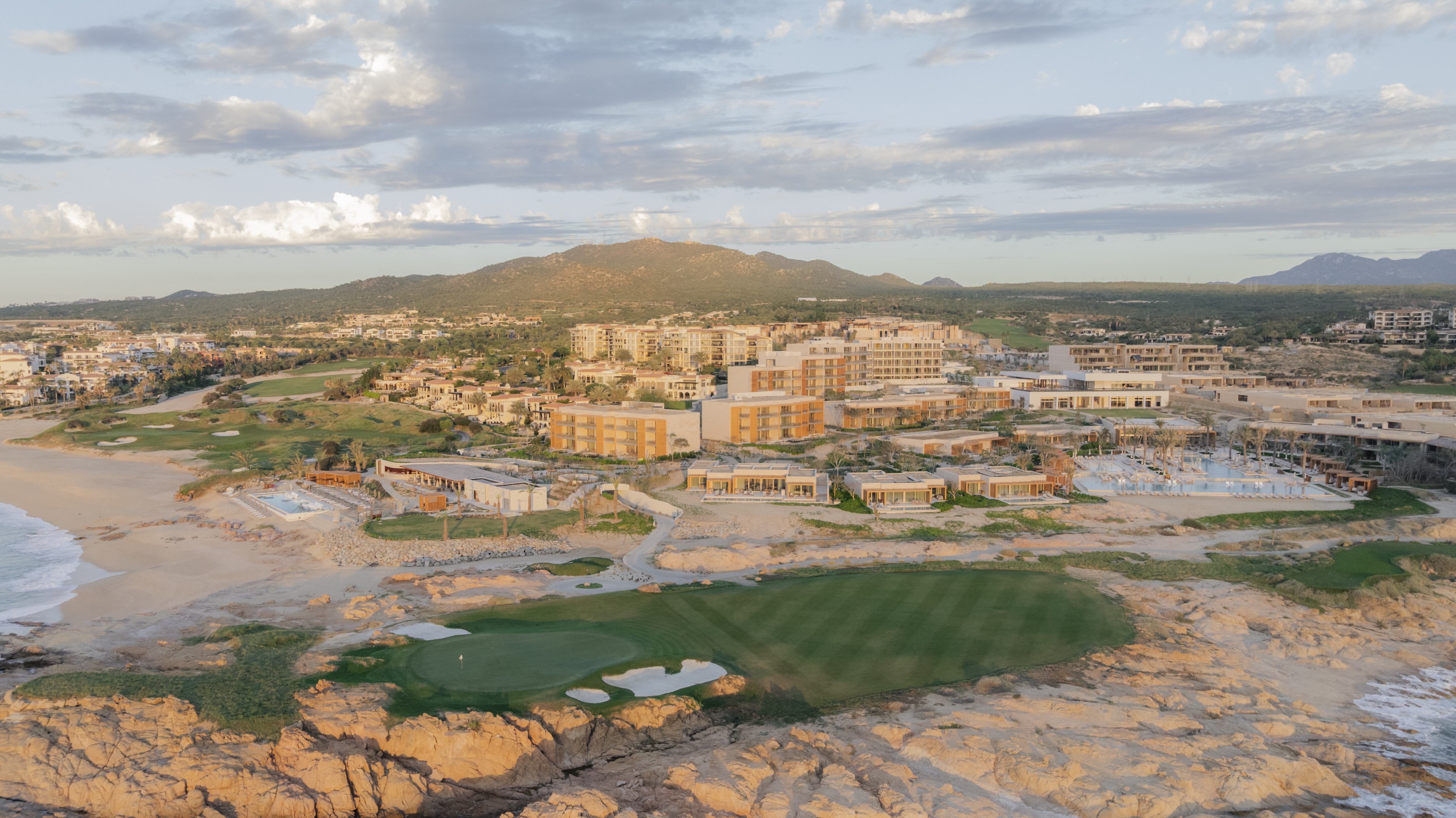 Park Hyatt Cabo del Sol | Foto: Divulgação