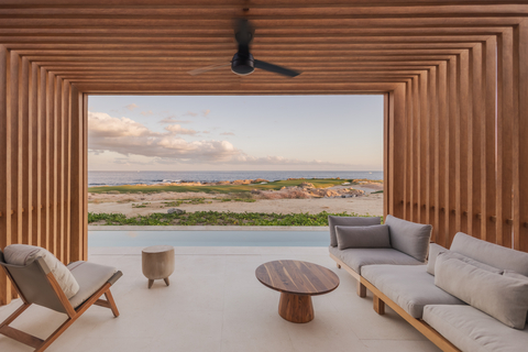 thumbnail Villa San Lucas - Ocean View