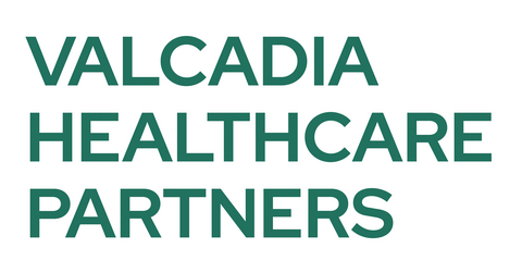 Valcadia Healthcare Partners LLC Logo