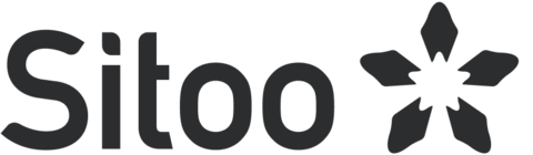 Sitoo Logo