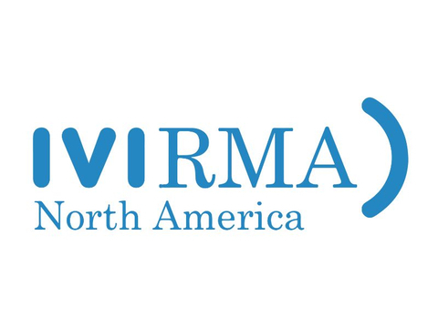IVI RMA North America Logo