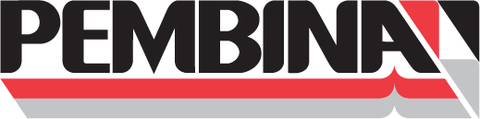 Pembina Pipeline Corporation Logo