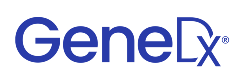 GeneDx Logo
