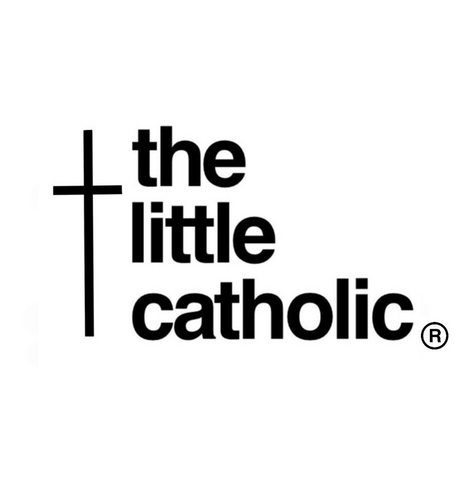 The Little Catholic Logo