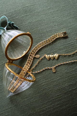 Jewelry Handmade In America