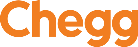 Chegg Logo