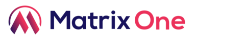 Matrix One Logo