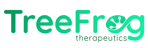TreeFrog Therapeutics Logo