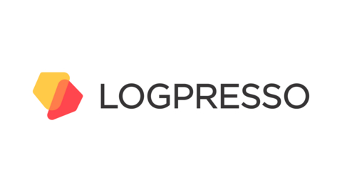 Logpresso Inc. Logo