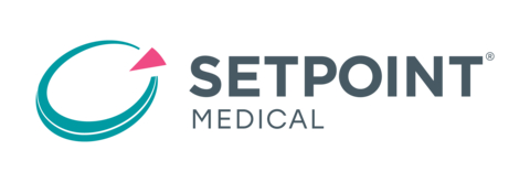 SetPoint Medical Logo