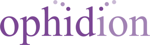 Ophidion, Inc. Logo
