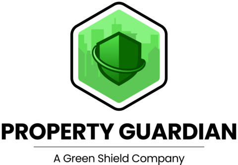 Property Guardian Logo