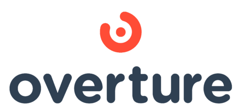 Overture Life Logo
