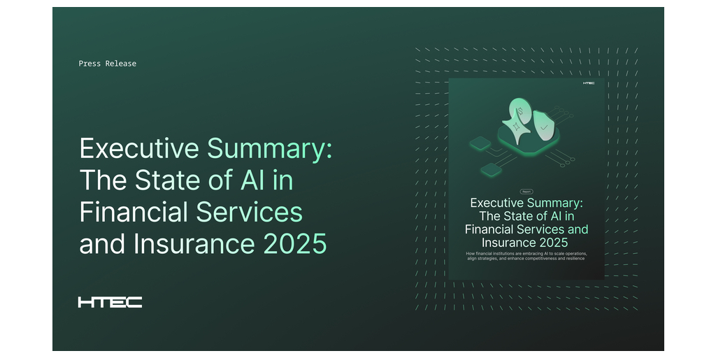  Nonostante gli ostacoli, le istituzioni finanziarie riferiscono con chiarezza il principale impatto dell'AI