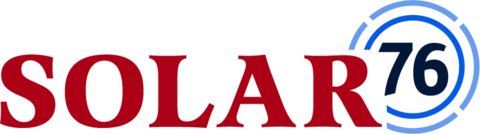 Solar76 Logo
