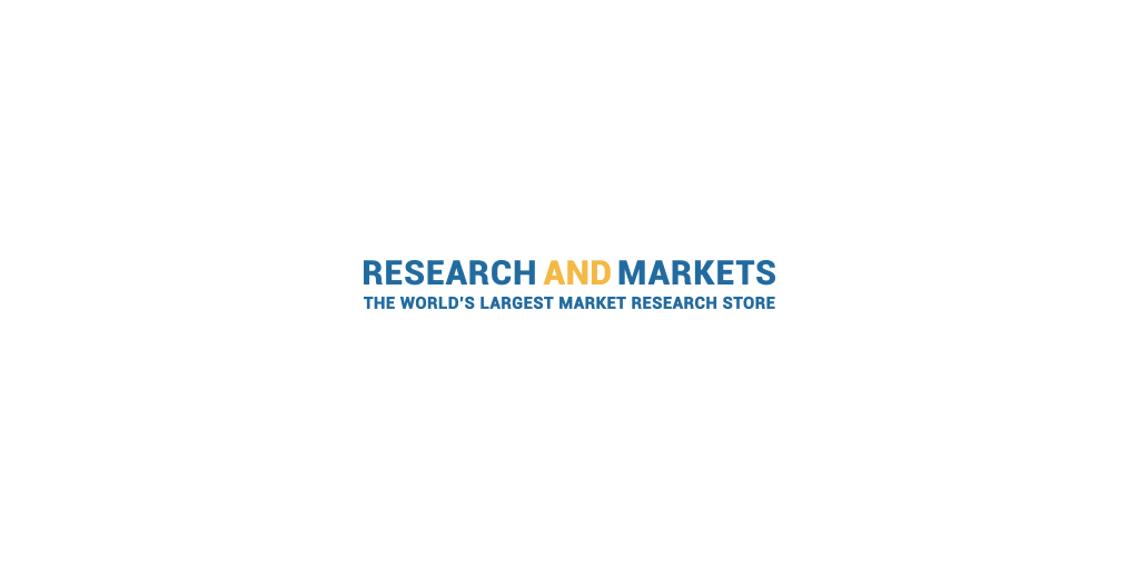 Intracranial Aneurysm Market and Competition Outlook 2026-2034: Market Share, Growth Analysis, Strategic Initiatives and Emerging Trends - ResearchAndMarkets.com 1 logo