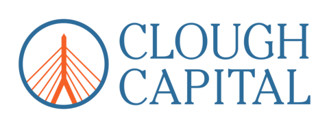 Clough Capital Partners L.P. Logo