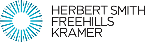 Herbert Smith Freehills Kramer Logo