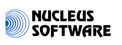 Nucleus Software Logo